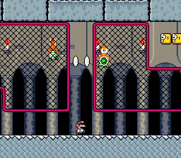 #0 IGGY'S CASTLE