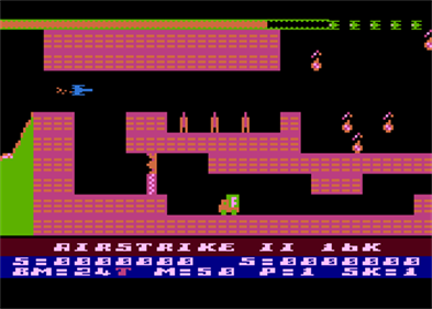 Atari Smash Hits: Volume 3 - Screenshot - Gameplay Image