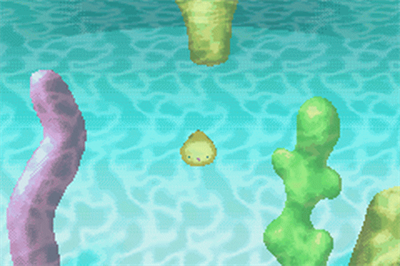 Mutsu: Water Looper Mutsu - Screenshot - Gameplay Image
