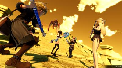 Atelier Ryza: Ever Darkness & the Secret Hideout - Screenshot - Gameplay Image