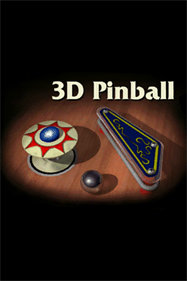 3D Pinball for Windows: Space Cadet