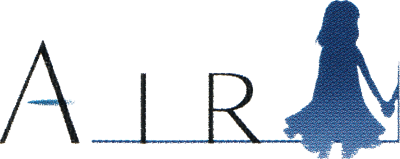 Air - Clear Logo Image