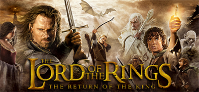 The Lord of the Rings: The Return of the King - Banner Image