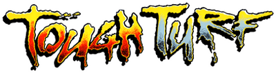 Tough Turf - Clear Logo Image