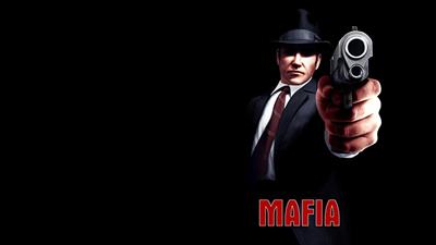 Mafia - Fanart - Background Image