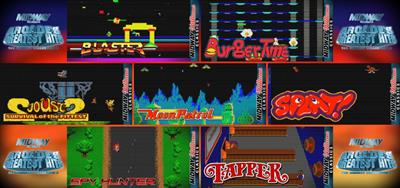 Arcade's Greatest Hits: The Midway Collection 2 - Screenshot - Gameplay Image