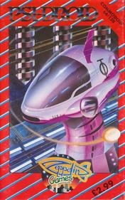 PSI-Droid - Box - Front Image
