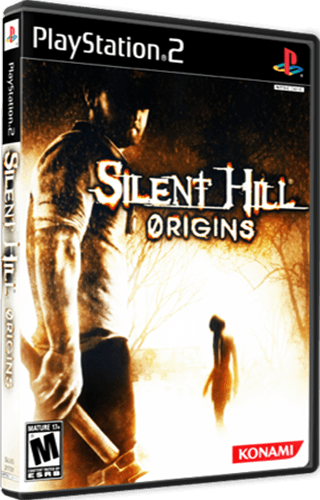 Silent Hill: Origins Details - LaunchBox Games Database