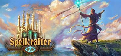 Spellcrafter - Banner Image