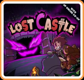 Lost Castle