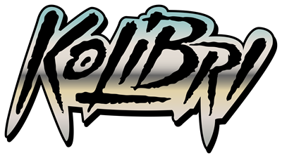 Kolibri - Clear Logo Image
