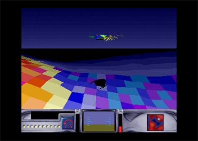 Aldebaran - Screenshot - Gameplay Image
