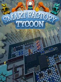 Smart Factory Tycoon - Box - Front Image