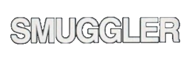 Smuggler - Clear Logo Image