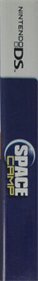 Space Camp - Box - Spine Image