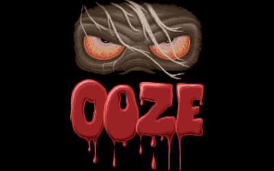 Ooze - Screenshot - Game Title Image