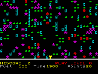 Crash - Screenshot - Gameplay Image