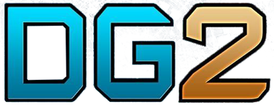 Defense Grid 2 - Clear Logo Image