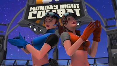 Monday Night Combat - Screenshot - Gameplay Image