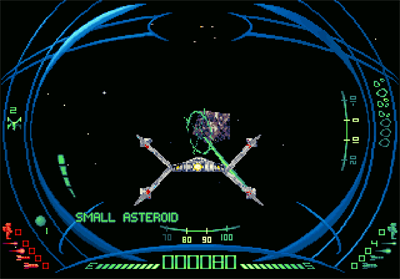 DarXide - Screenshot - Gameplay Image