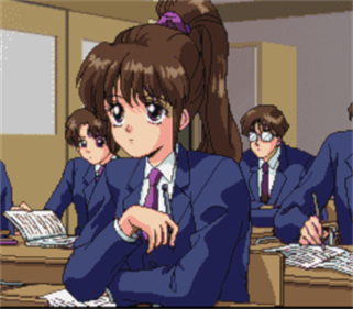 EMIT Vol. 1: Toki No Maigo - Screenshot - Gameplay Image