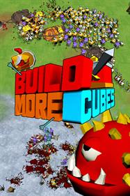 BuildMoreCubes