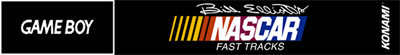 Bill Elliott's NASCAR Fast Tracks - Banner Image