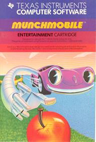 Munchmobile