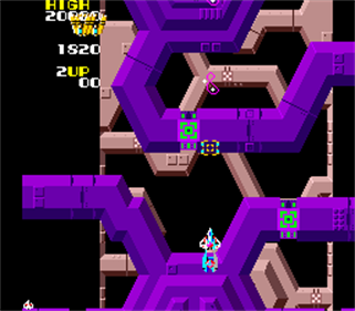 Scion - Screenshot - Gameplay Image
