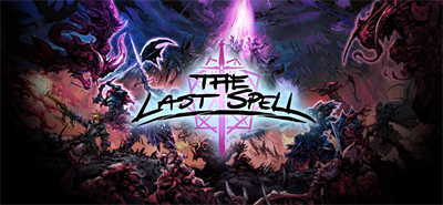 The Last Spell - Banner Image