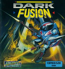 Dark Fusion - Box - Front Image