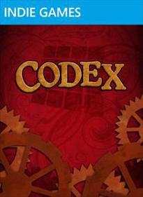  Codex