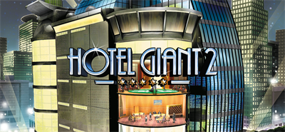 Hotel Giant 2 - Banner Image