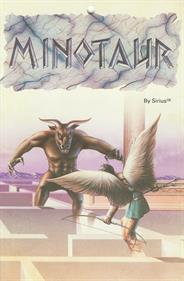 Minotaur - Box - Front Image