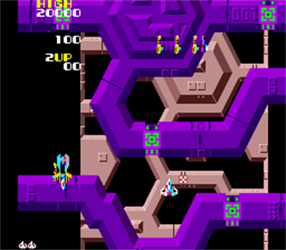 Scion - Screenshot - Gameplay Image