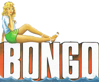 Bongo - Clear Logo Image