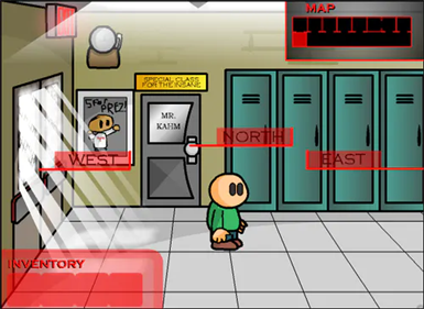 Riddle School - Screenshot - Gameplay Image