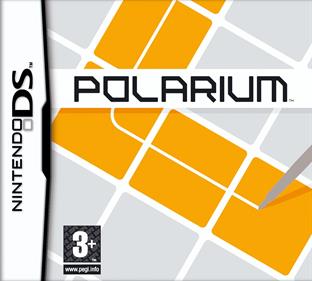 Polarium - Box - Front Image