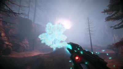 Valley - Screenshot - Gameplay Image