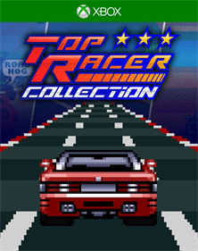 Top Racer Collection