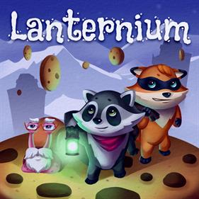 Lanternium - Box - Front Image