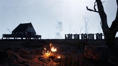 Abandoned World - Screenshot - Gameplay Image