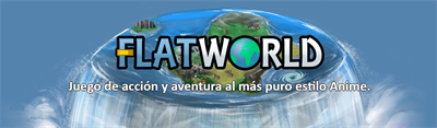 Flatworld - Banner Image