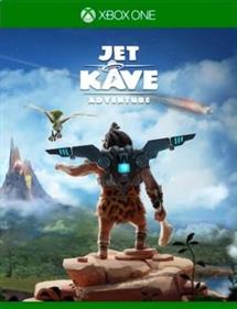 Jet Kave Adventure