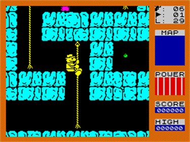 Fred - Screenshot - Gameplay Image