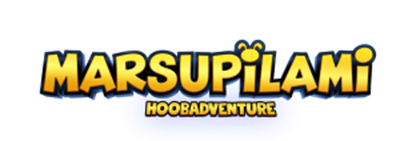 MARSUPILAMI: HOOBADVENTURE - Clear Logo Image