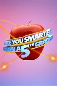 Are You Smarter Than a 5th Grader? (2015)