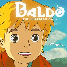 Baldo: The Guardian Owls - Box - Front Image