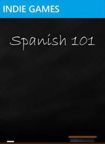 Spanish 101