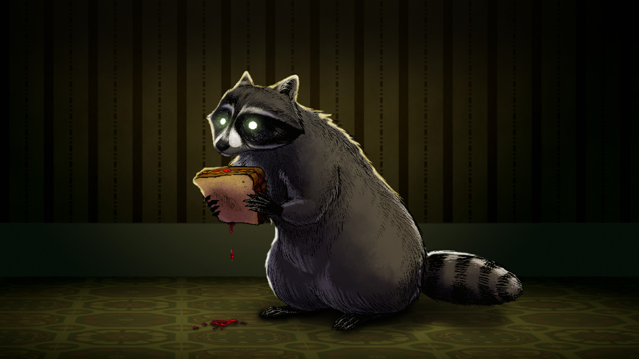 Creature Kitchen